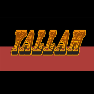 Yallah
