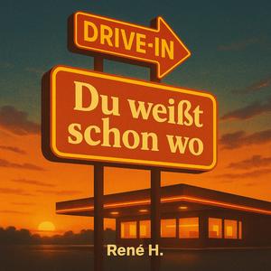 Du weißt schon wo