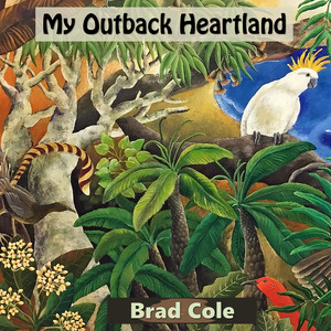 My Outback Heartland