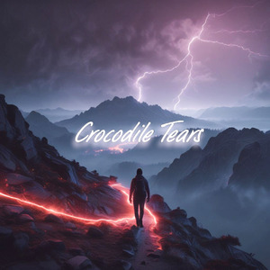 Crocodile Tears