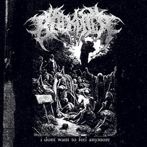 I Don't Want to Feel Anymore (feat. Alex Teyen)