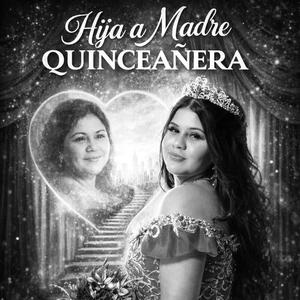 Hija a madre Quinceañera