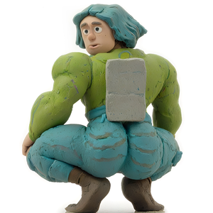 最后却喜欢上了夜