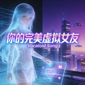 你的完美虚拟女友