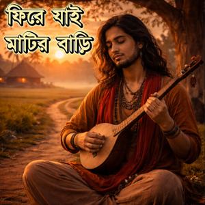 ফিরে যাই মাটির বাড়ি