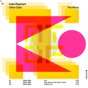 Other Side (Ryan Martyn 'New Spirit' Remix)