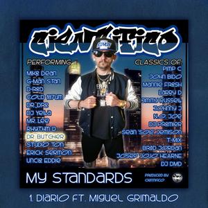 Diario (feat. Miguel Grimaldo)