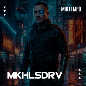 Cyber Rise (Remastered 2026)