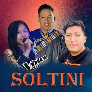 Soltini (pasang diki /joglal lama)