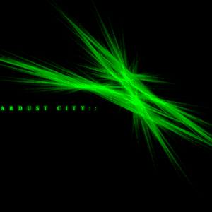 STARDUST CITY