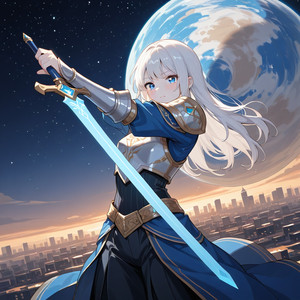 電光石火の瞬間