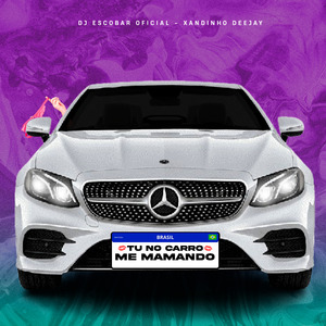 Tu no Carro Me Mamando