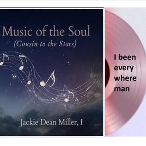 I been every where man