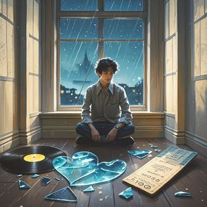过期的船票-音情晨曦