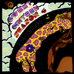 Come Closer (Blaque Inche Modern Throwback)