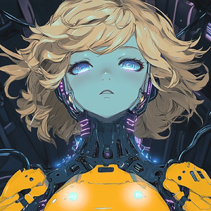 壊れた人形 ～ code : DORAMI ～