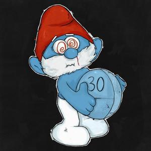 Smurfs (feat. perc40)