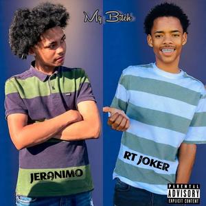My Bitch (feat. Rt Joker)