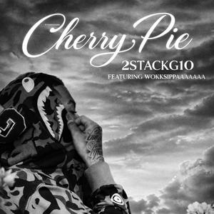 Cherry pie (feat. Wokksippaaaaaaa)