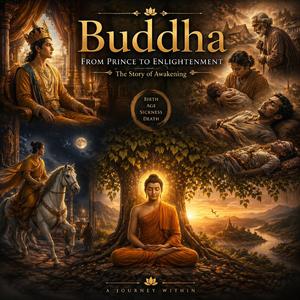 Buddha