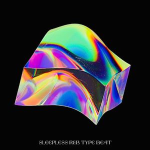 "Sleepless" R&B Type Beat