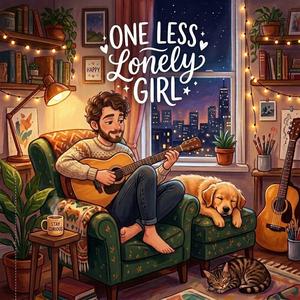 One Less Lonely Girl
