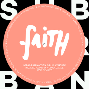 Faith (Koki Dub Remix)