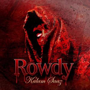 Rowdy