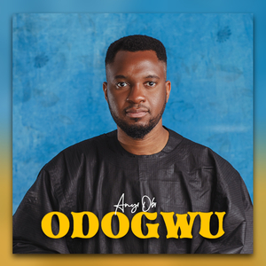 Odogwu