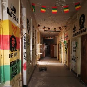 Abadoned Hospital (Reggae Version 2)