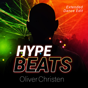 Hype Beats (Extended Dance Edit)