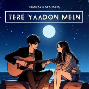 Tere Yaadon Mein (feat. Ataraxia)