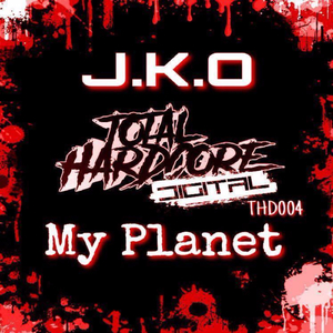 My Planet (Original Mix)