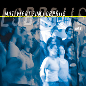 Wir sind hier zusammen (Sei willkommen, Herr)