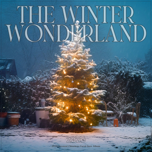 산타를 만나면 안아줄거야