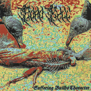 Death Pirate Shard Shanty