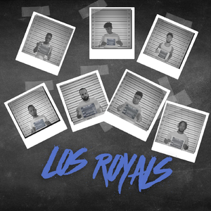 Los Royals (feat. Kaizen Dr, Niñon Rap, Arbel, Iam Astro & Yovlad)