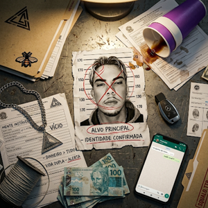 Busca do Cash
