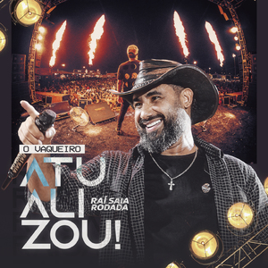 Raí Saia Rodada - Eu Nem Sou Isso Tudo