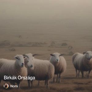 Birkák Országa