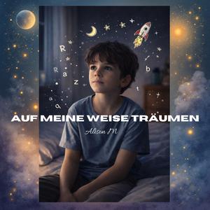 Auf meine Weise träumen