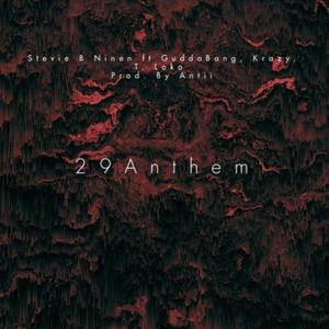 Duce Nine Anthem (feat. Last Name Bang, Krazyy & T.Loko)