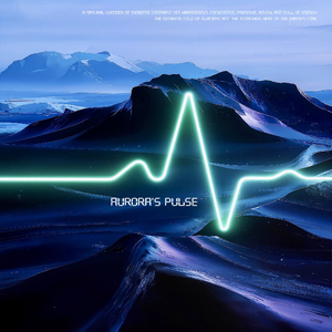 Aurora's Pulse 极光脉冲