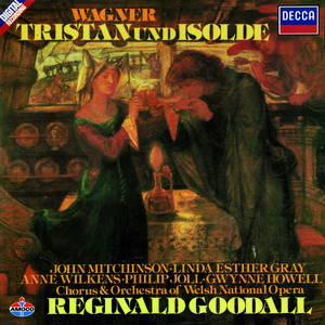 Tristan und Isolde WWV 90 / Act 2:O K?nig das kann ich dir nicht sagen