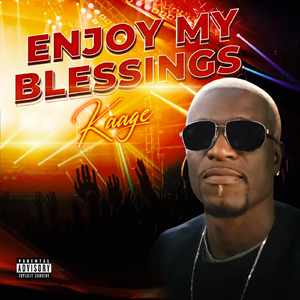 Enjoy My Blessings