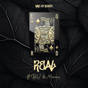 REAL (feat. BV accurate & Moeazy)