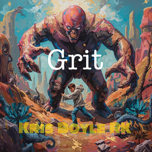 Grit