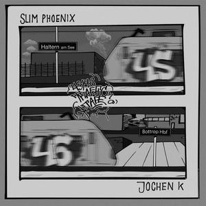 7 Teufel (feat. SlimPhoenix & Tomzn45)