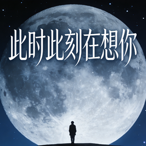 此时此刻在想你
