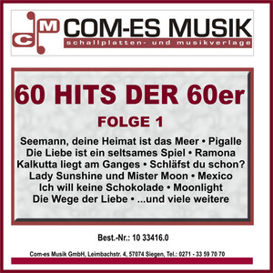 Musikanten der Liebe